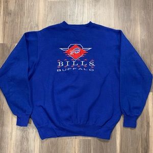 Vintage NFL Sweater